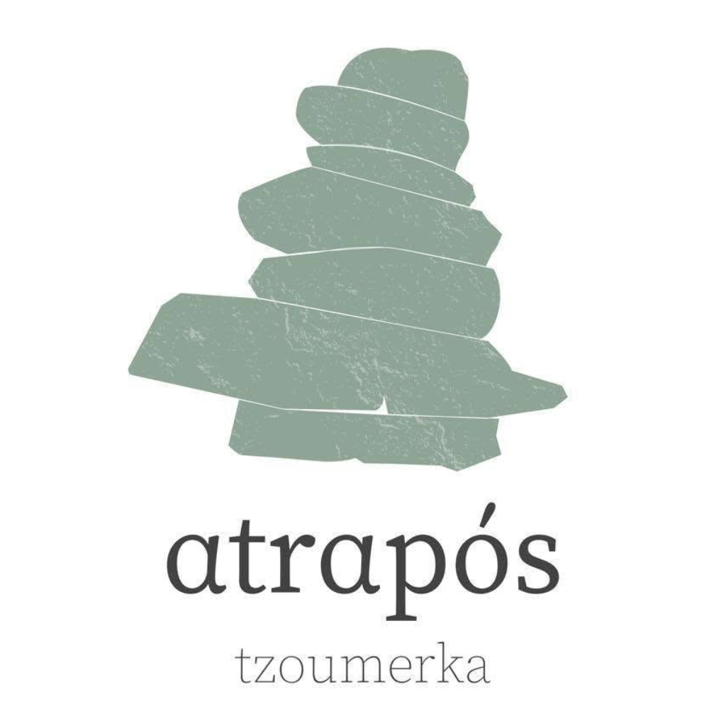 Λογότυπο Atrapos